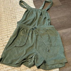 American Eagle XXS swim cover up